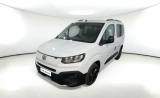 FIAT Doblo Doblò 1.5 BlueHdi 130CV Combi N1