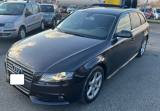 AUDI A4 Avant 2.0 TDI 143CV F.AP. multitronic Advanced