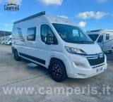 HOBBY  HOBBY VANTANA ONTOUR EDITION K 60 FT