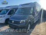 KNAUS  VAN TI PLUS 650 MEG (2023) PLATI1 SELECTION VS.C