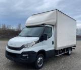 IVECO NEW DAILY  35C14 EURO 6D