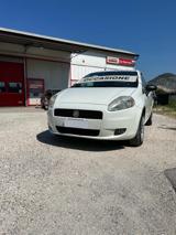 FIAT Grande Punto 1.3 MJT 75 3p.Van Actual 2pt