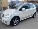 MERCEDES-BENZ A 160 BlueEFFICIENCY Style