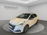 PEUGEOT 208 PureTech 82 5 porte Alluree + Navi