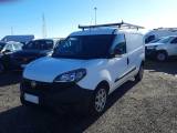 FIAT Doblo Doblò 1.6 MJT 105CV PL-TN Cargo Maxi Lamierato SX