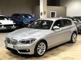 BMW 118 d 5p. Urban - LED - 17