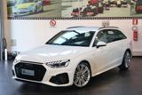 AUDI A4 40 TDI Avant Quattro S-Tronic S-Line