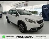 PEUGEOT 2008 1° serie BlueHDi 100 S&S Allure