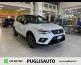 SEAT Arona 1.6 TDI 95 CV XCELLENCE