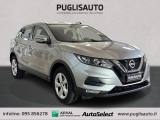 NISSAN Qashqai 1.5 dCi 115 CV Business