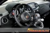 ABARTH 695 1.4 Turbo T-Jet 180 CV