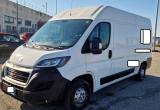 PEUGEOT Boxer 330 2.2 BlueHDi 120 S&S