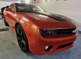 CHEVROLET Camaro RS  3.6 V6  CAMBIO MANUALE CARFAX OK!