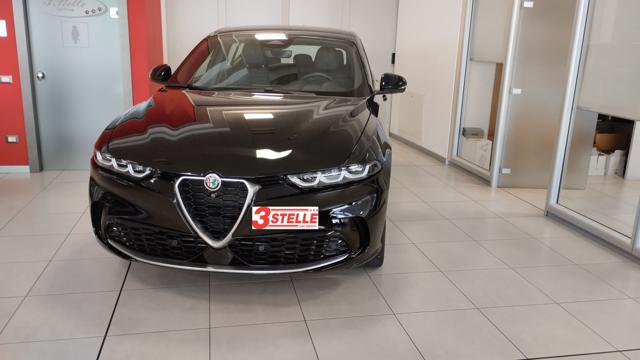 alfa romeo tonale 1.6 diesel 130 cv tct6 tributo italiano