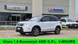 SUZUKI Vitara 1.0 Boosterjet 4WD G.P.L. V-MOORE