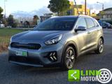 KIA Niro 1.6 GDi DCT HEV Style* UNICO PROPRIETARIO*