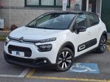 CITROEN C3 PureTech 110 S&S Shine NEOPATENTATI