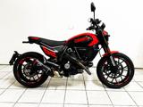 DUCATI Scrambler 800 FULL THROTTLE