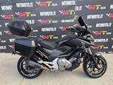 HONDA NC700X Export solo Esportazione