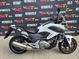 HONDA NC700X Export solo Esportazione