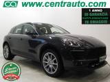 PORSCHE Macan 3.0 S Diesel Aut.
