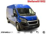 PEUGEOT Boxer 330 2.2 BlueHDi 140 S&S L2 H2 Furgone