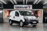 FIAT Fiorino 1.3 MJT 95CV Cargo