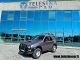 NISSAN Terrano II 2.7 Tdi GANCIO TRAINO AUTOCARRO 2 POSTI