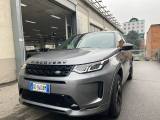 LAND ROVER Discovery Sport 2.0 SD4 150 CV AWD Auto