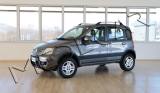 FIAT Panda 1.3 MJT 16V 4x4 Adventure