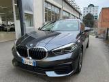 BMW 118 d 5p. Business Advantage