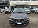 BMW X1 sDrive16d xLine Plus
