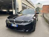 BMW 320 d 48V Touring Msport