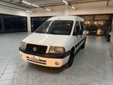 FIAT Scudo 2.0 JTD/94 Combi 9 p.ti Comfort - INTERNI BELLI