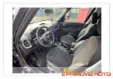 FIAT 500L 1.4 T-Jet 120 CV GPL S-Design