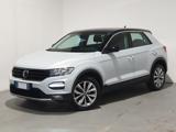 VOLKSWAGEN T-Roc 1.5 TSI 150cv AUTOMATICA DSG STYLE