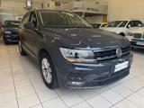 VOLKSWAGEN Tiguan 2.0 TDI SCR DSG Advanced BlueMotion Technology