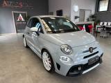 ABARTH 595 1.4 Turbo T-Jet 180 CV Esseesse - SEDILI CARBONIO