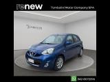 NISSAN Micra 5 Porte 1.2 Acenta E6