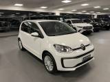 VOLKSWAGEN up! 1.0 Move up! 65 CV BlueMotion Technology