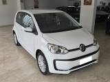 VOLKSWAGEN up! 1.0 Move up! 65 CV BlueMotion Technology