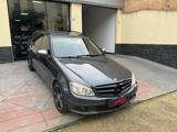 MERCEDES-BENZ C 220 CDI S.W. BlueEFFICIENCY Avantgarde