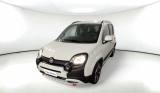 FIAT Panda Cross 1.0 FireFly S&S Hybrid