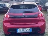 PEUGEOT 208 motore elettrico 136 CV 5 porte Allure Pack