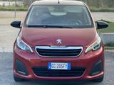 PEUGEOT 108 VTi 72 S&S 5 porte Active