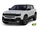 JEEP Avenger 1.2 Turbo MHEV Summit con Tetto Apribile