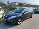 FORD Focus 1.6 Ti-VCT (115CV) SW Tit.