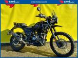 ROYAL ENFIELD Himalayan 400 Garantita e Finanziabile