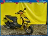 SUZUKI Katana AY 50 Finanziabile - Giallo - 3799