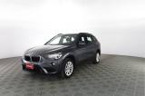 BMW X1 X1 sDrive18d